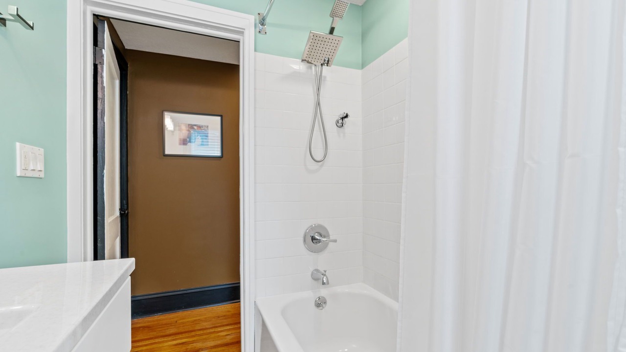 Photo of Bathroom in Northeast Minneapolis
