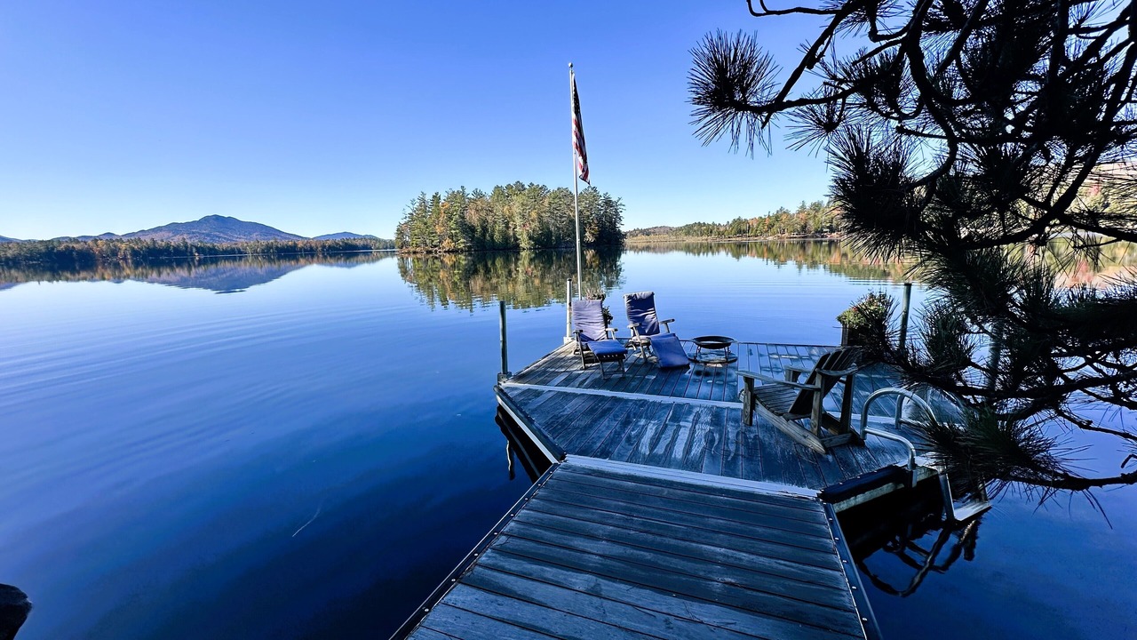 Photo of Outdoor in Saranac Lake