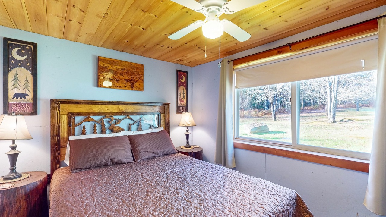 Photo of Bedroom in Granby