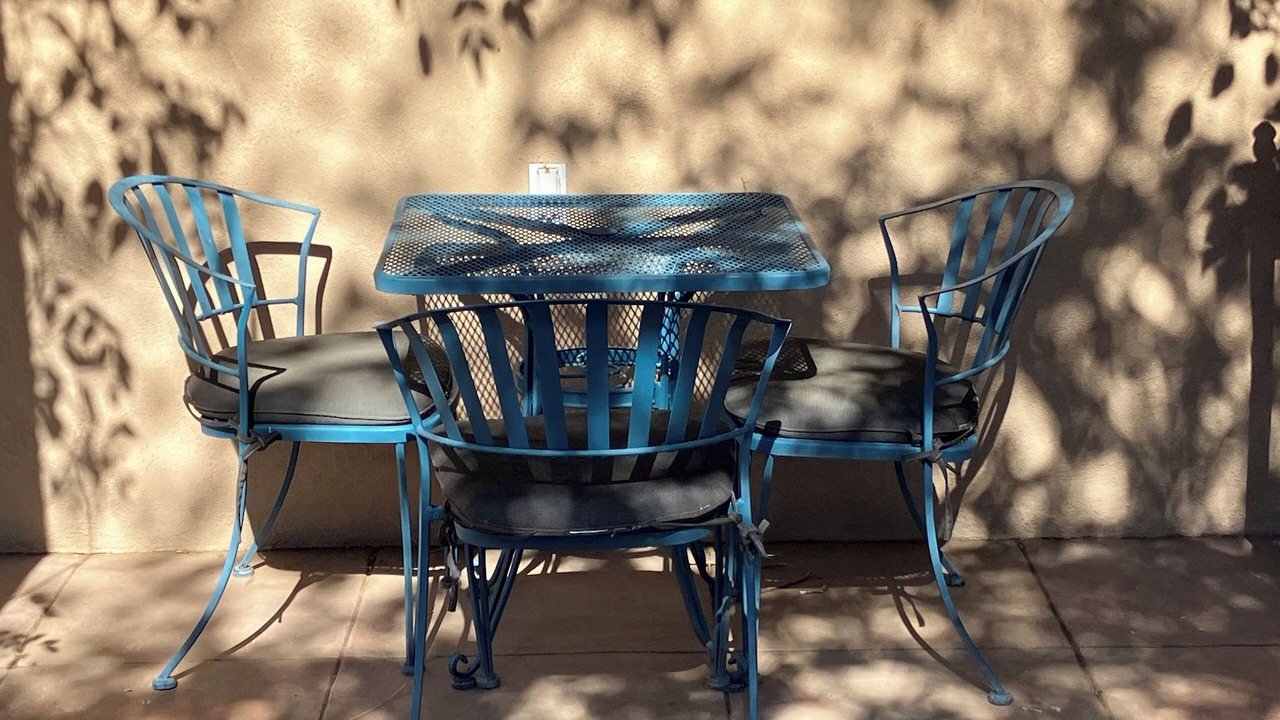 Photo of Outdoor in Canoncito