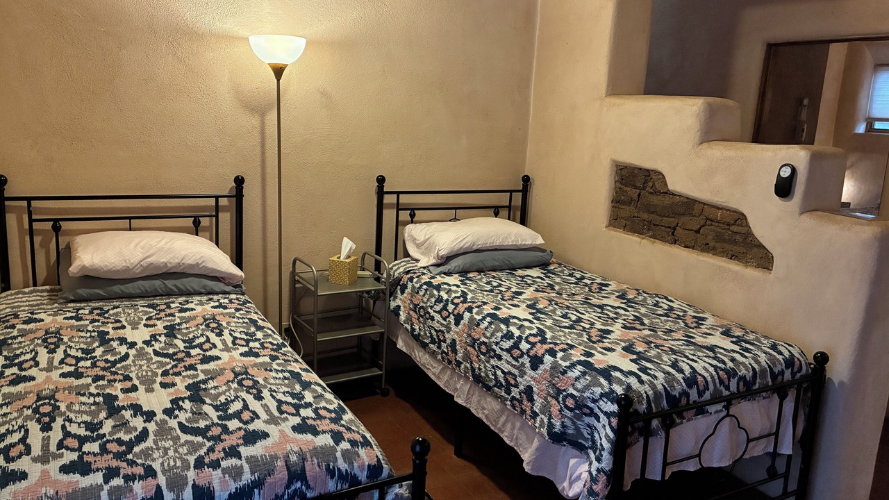 Photo of Bedroom in Canoncito