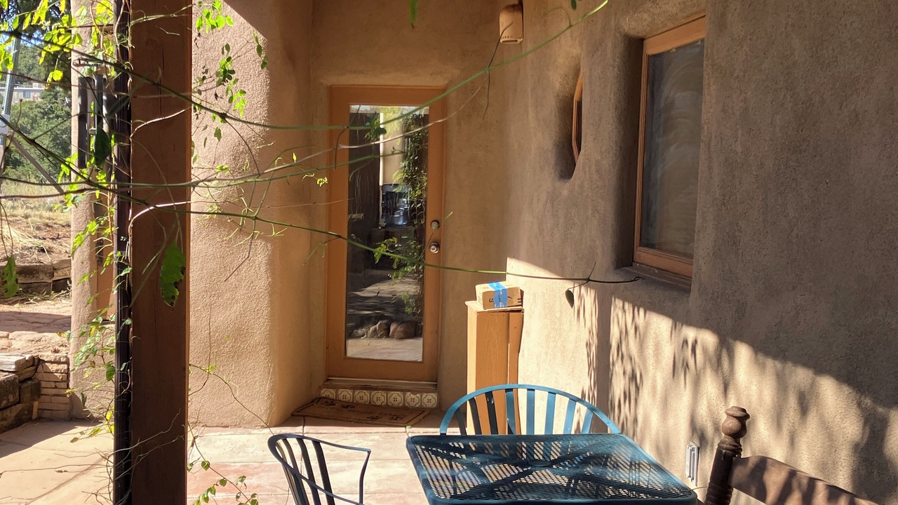 Photo of Outdoor in Canoncito