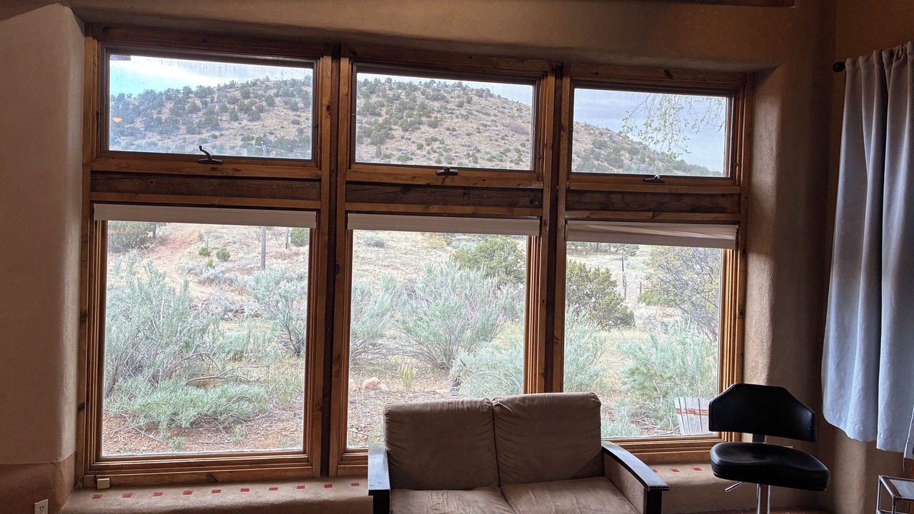 Photo of Bedroom in Canoncito