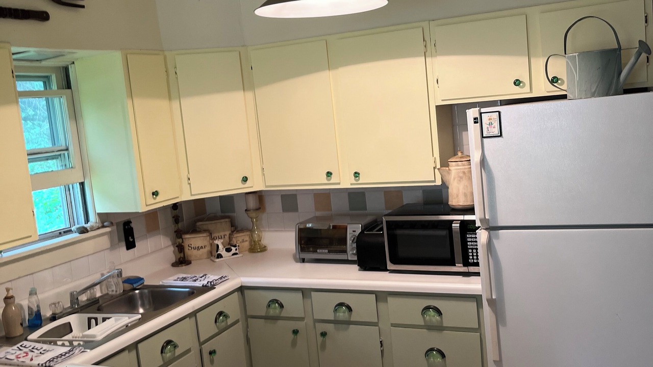 Photo of Kitchen in Woodford