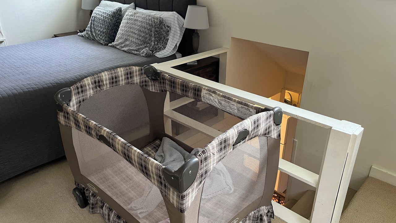 Photo of Bedroom in Woodford