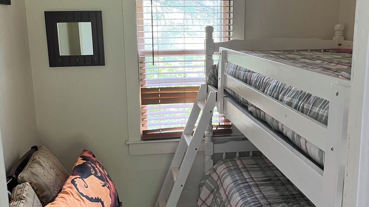 Photo of Bedroom in Woodford