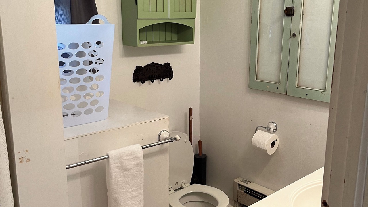 Photo of Bathroom in Woodford