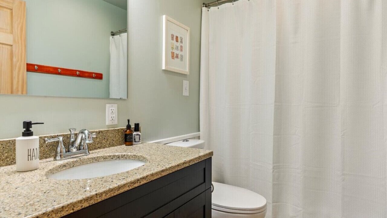 Photo of Bathroom in Crosslake