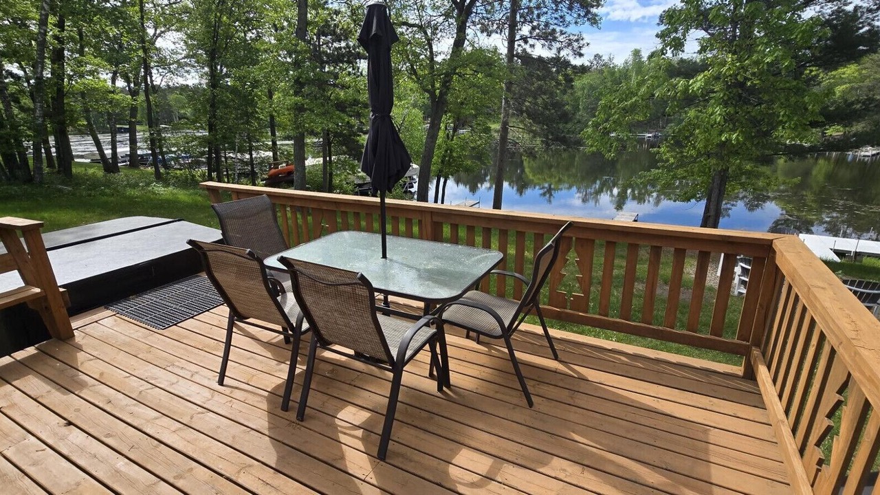 Photo of Outdoor in Crosslake