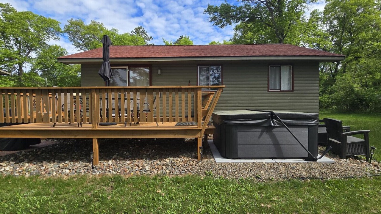 Photo of Outdoor in Crosslake