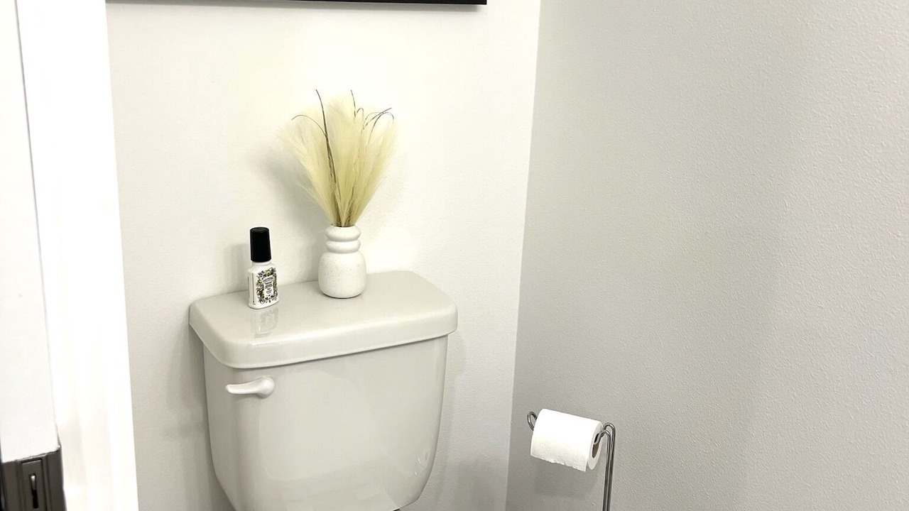 Photo of Bathroom in Cedar Falls