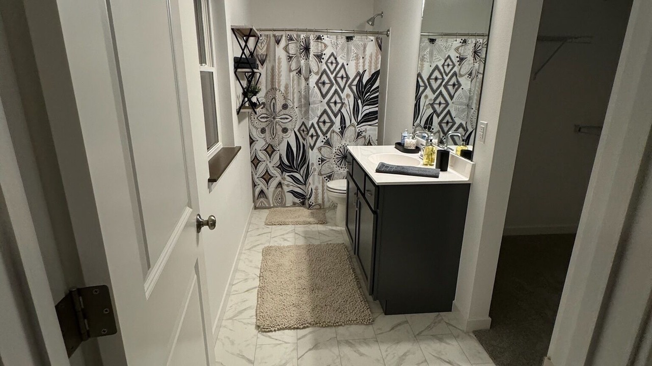 Photo of Bathroom in Cedar Falls