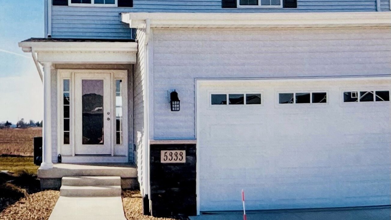 Photo of Outdoor in Cedar Falls