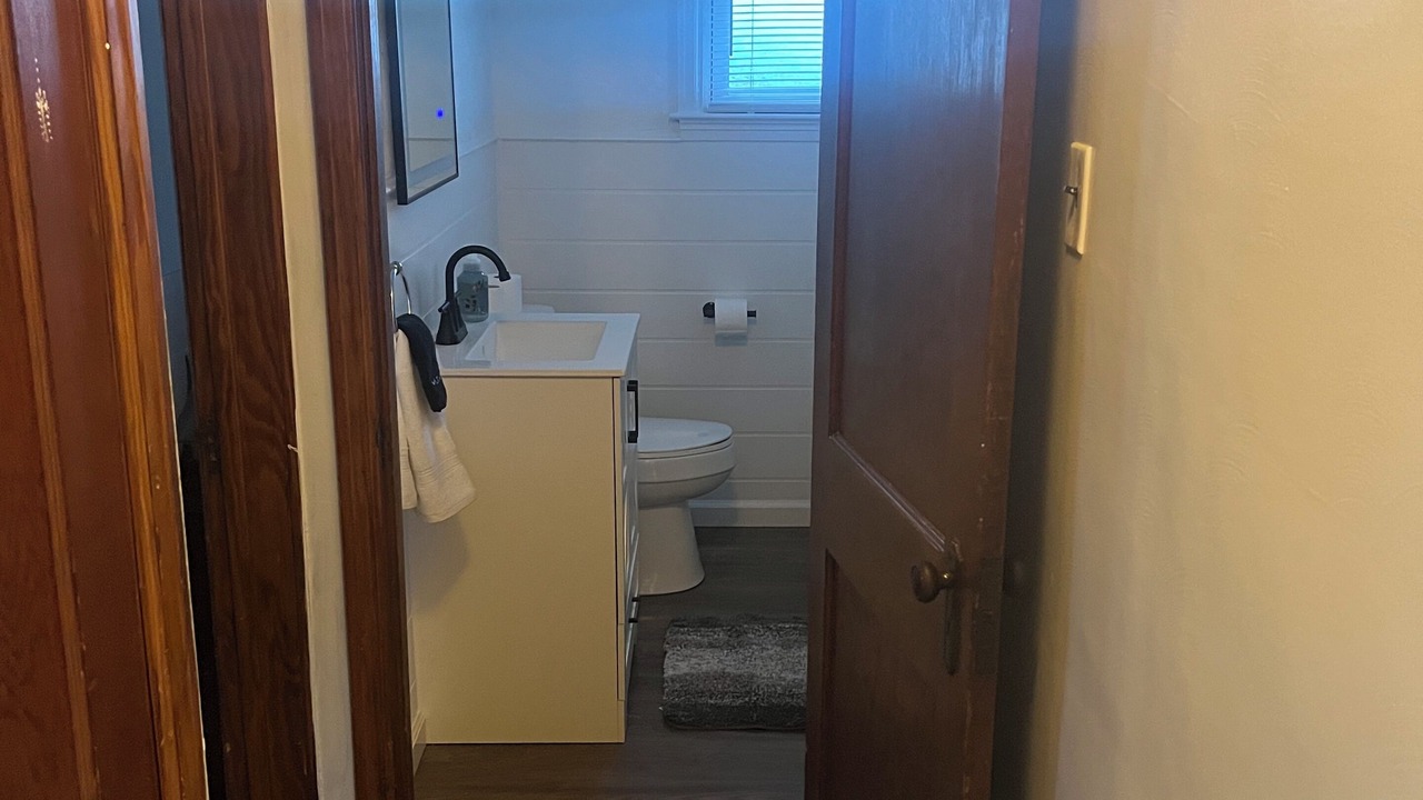 Photo of Bathroom in Steubenville