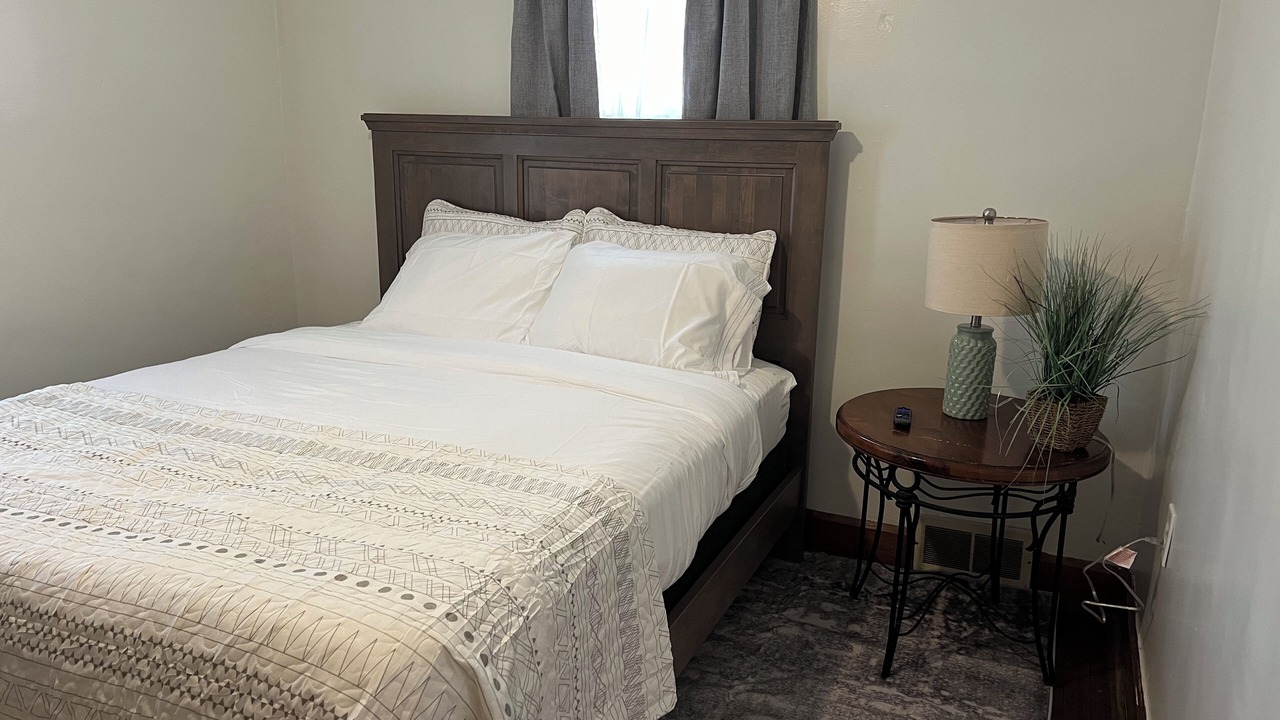 Photo of Bedroom in Steubenville