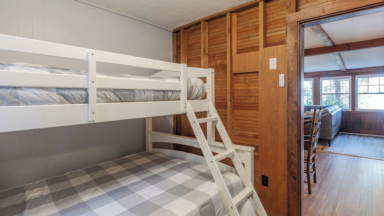 Photo of Bedroom in Spofford