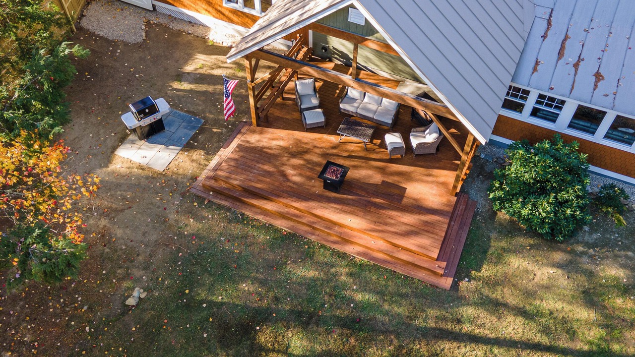 Photo of Outdoor in Spofford