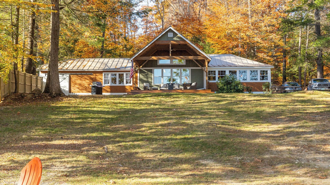 Photo of Outdoor in Spofford