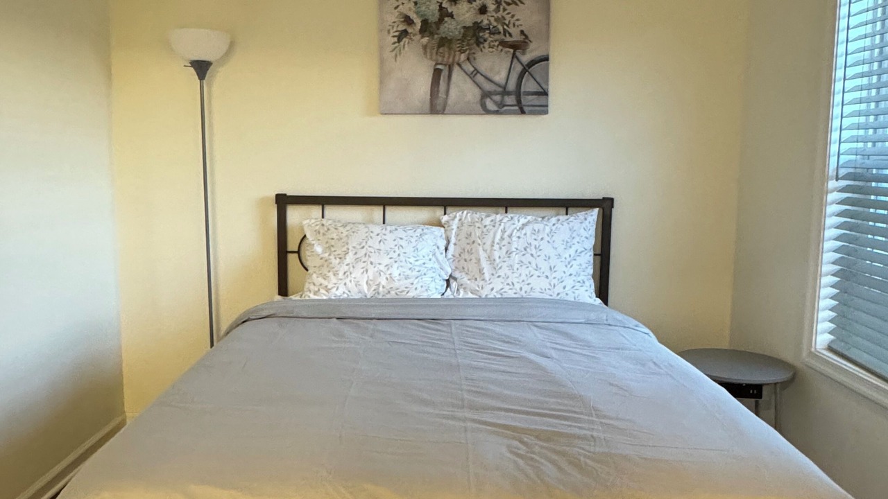 Photo of Bedroom in Bridgeport
