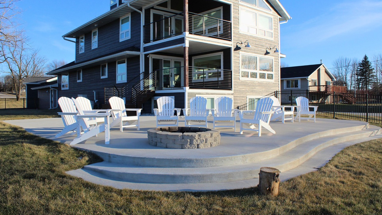Photo of Patio Balcony in Green Bay