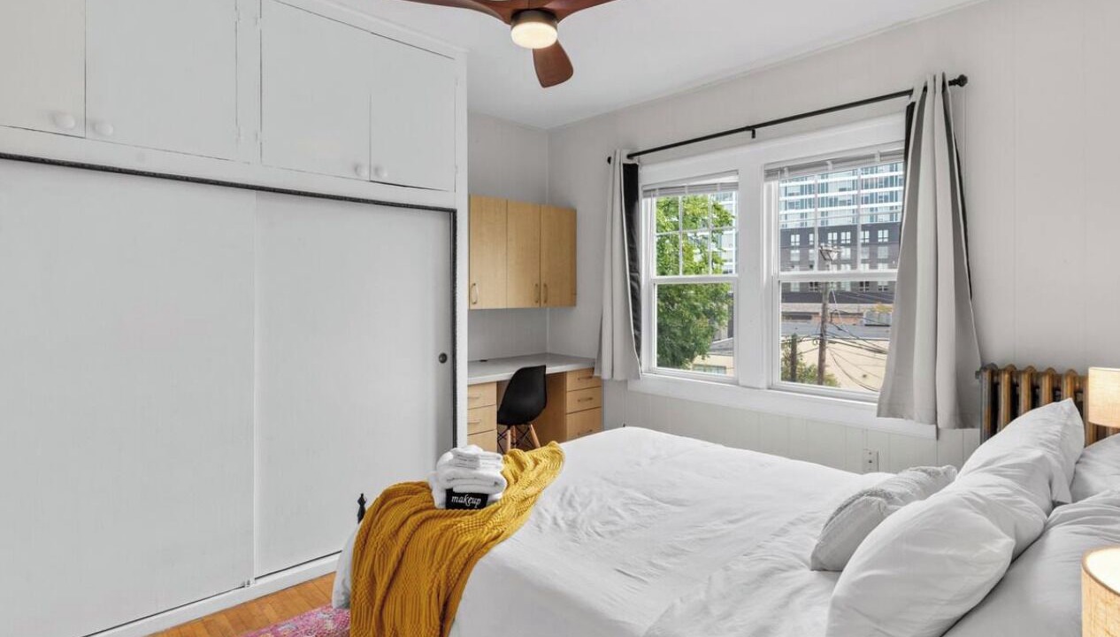 Photo of Bedroom in Prospect Park
