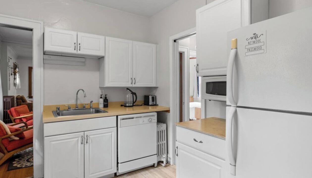 Photo of Kitchen in Prospect Park