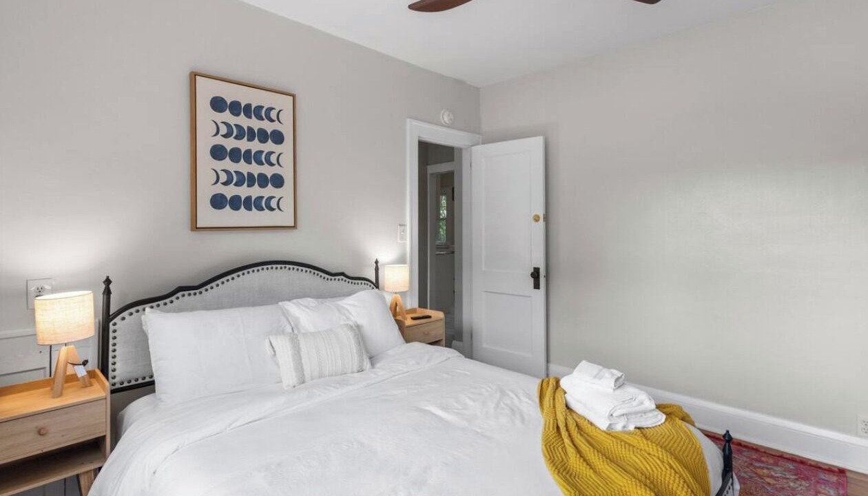 Photo of Bedroom in Prospect Park