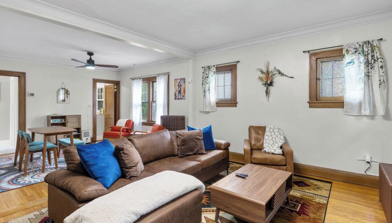 Photo of Livingroom in Prospect Park