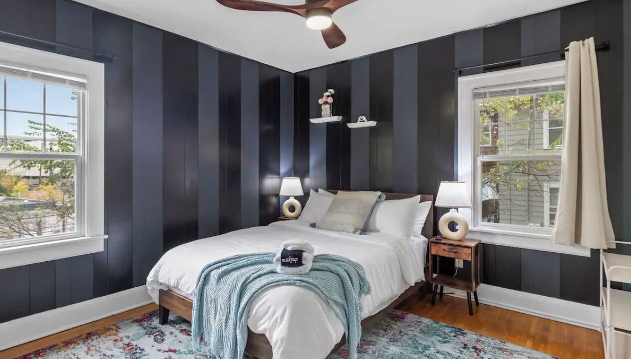 Photo of Bedroom in Prospect Park