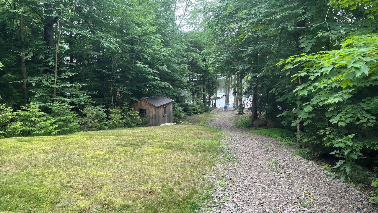 Photo of Outdoor in Town of Clifton
