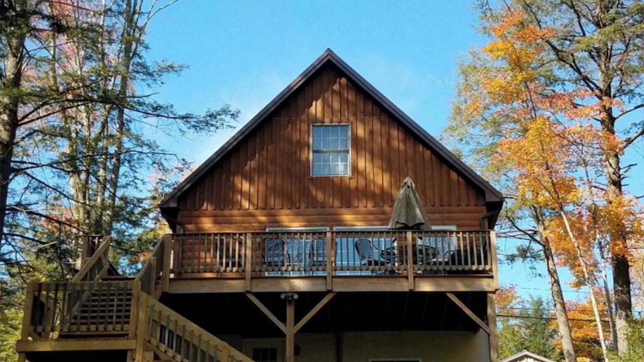 Photo of Outdoor in Town of Clifton