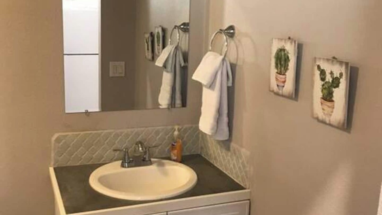 Photo of Bathroom in Alamedan Valley