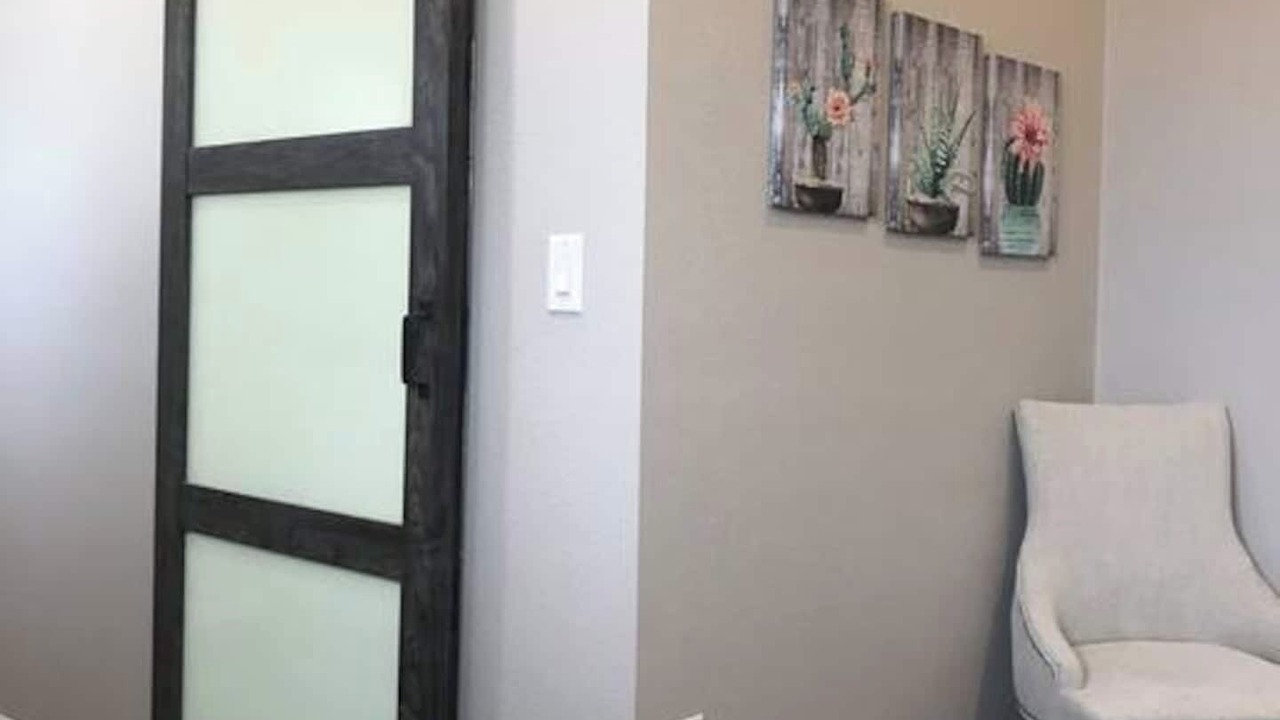 Photo of Bathroom in Alamedan Valley