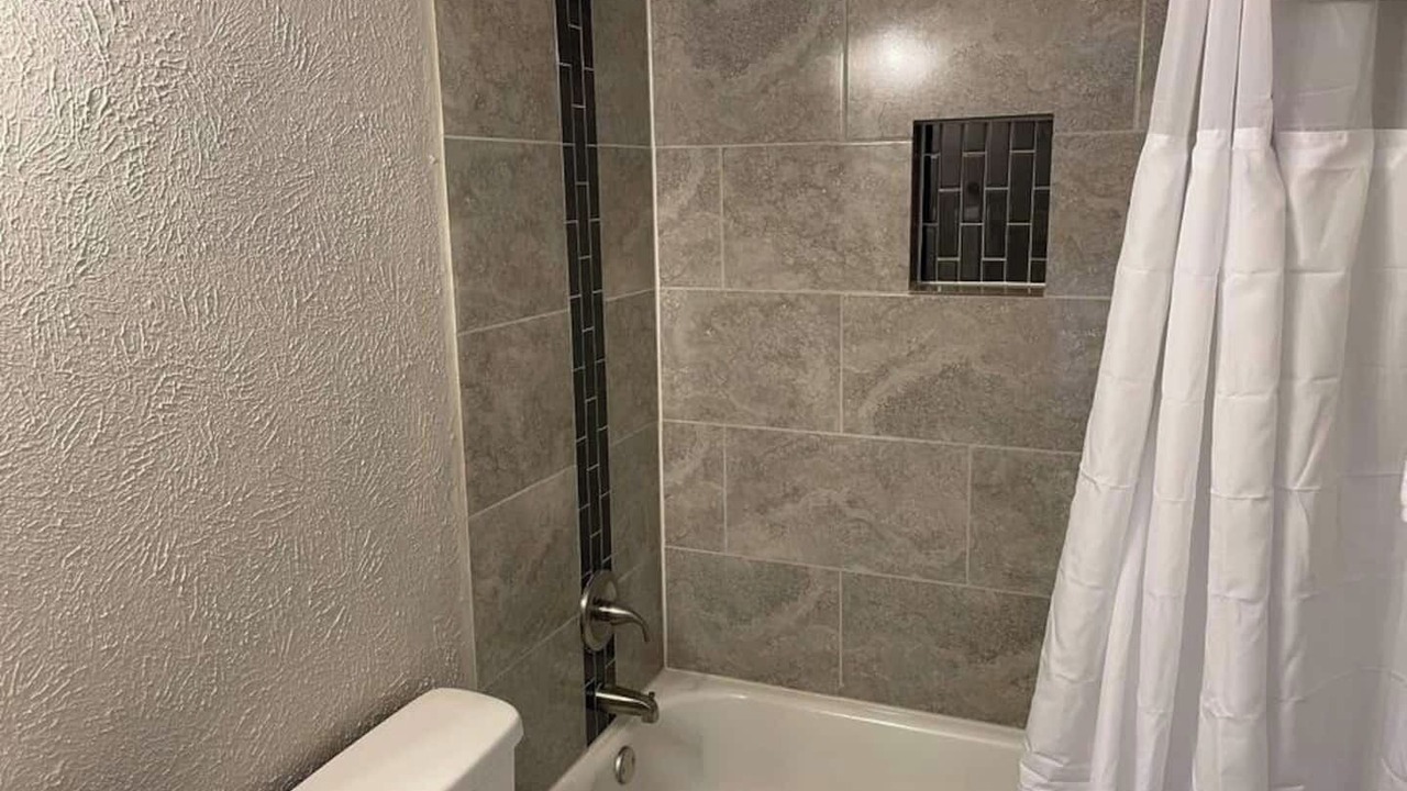 Photo of Bathroom in University Heights