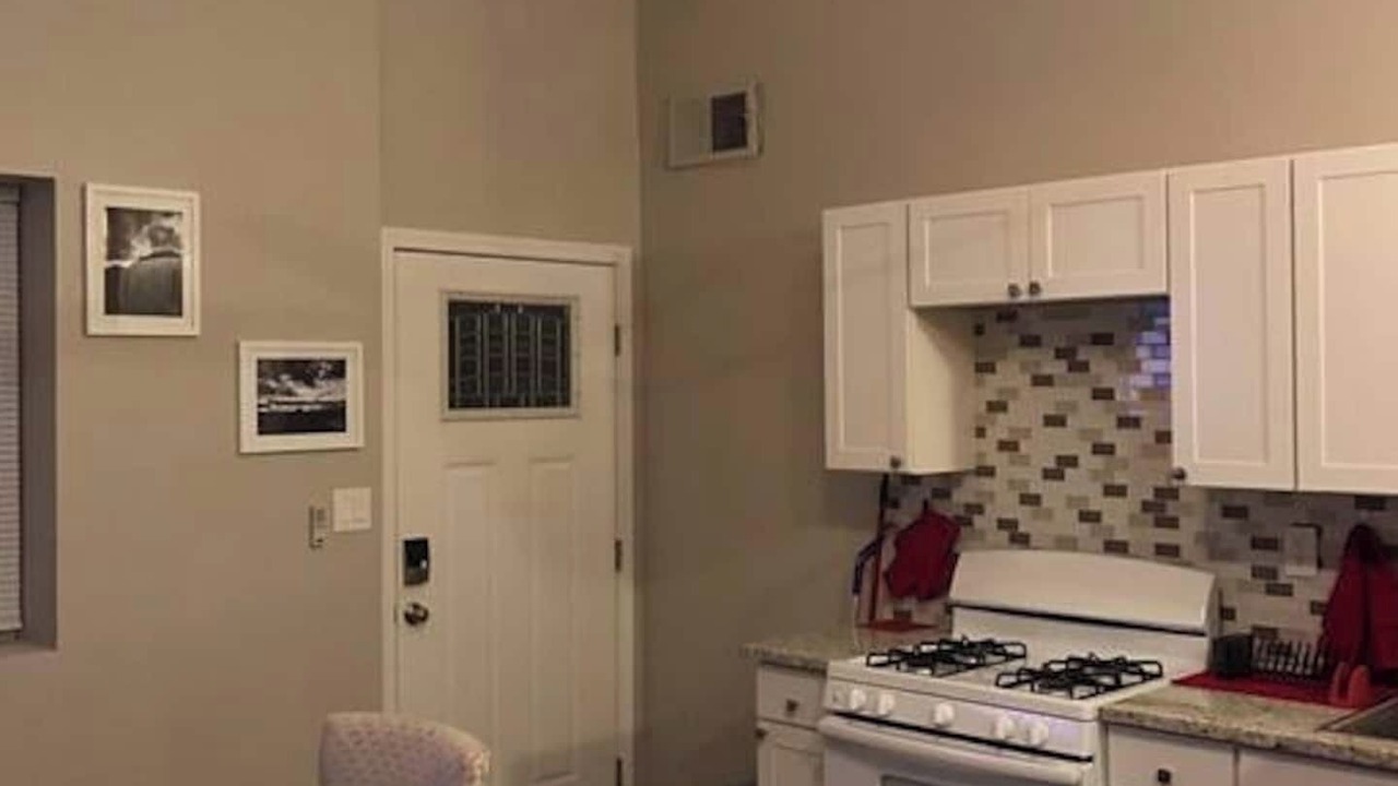 Photo of Kitchen in Alamedan Valley