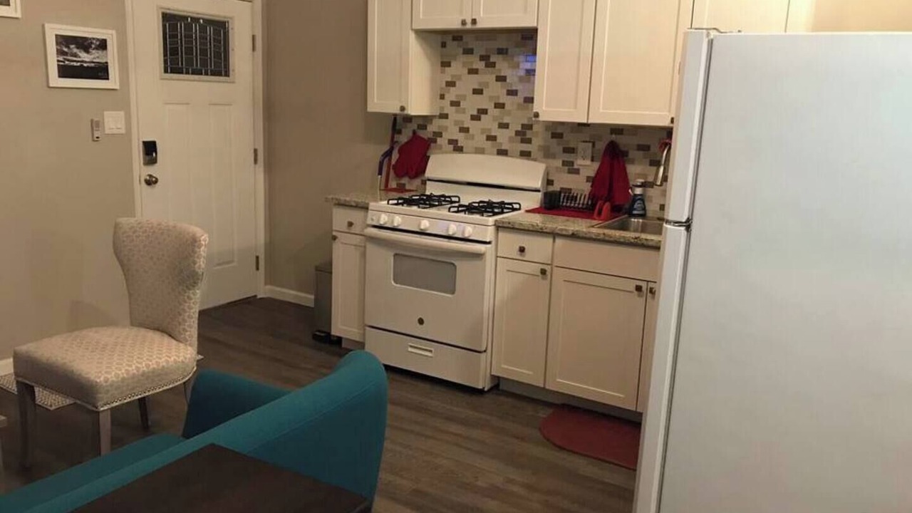Photo of Kitchen in Alamedan Valley