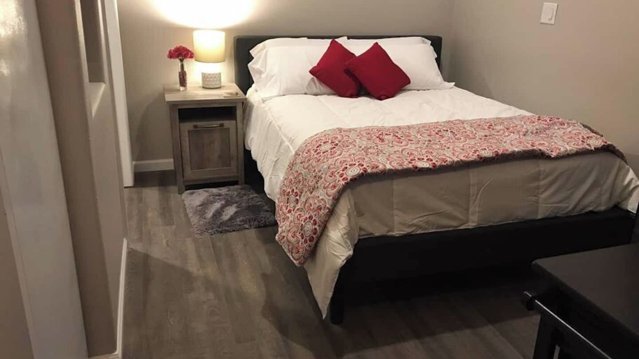 Photo of Bedroom in Alamedan Valley