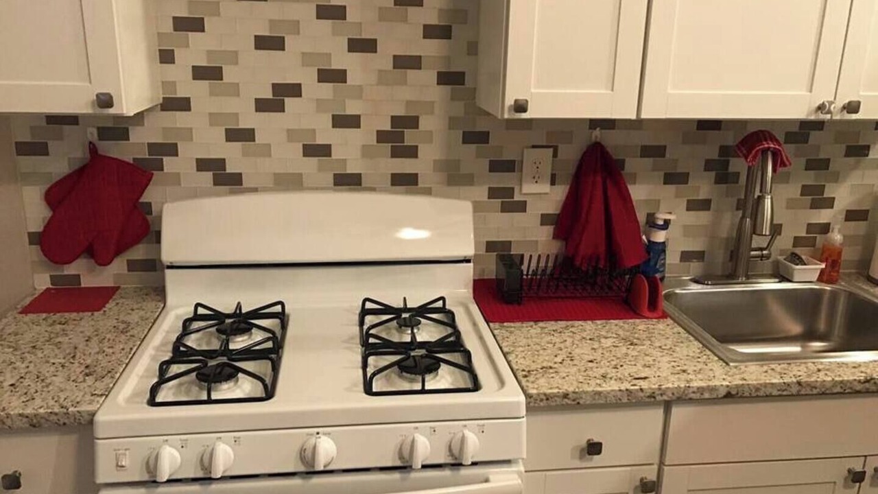 Photo of Kitchen in Alamedan Valley