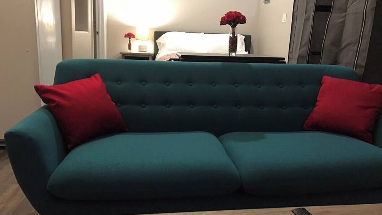 Photo of Bedroom in Alamedan Valley
