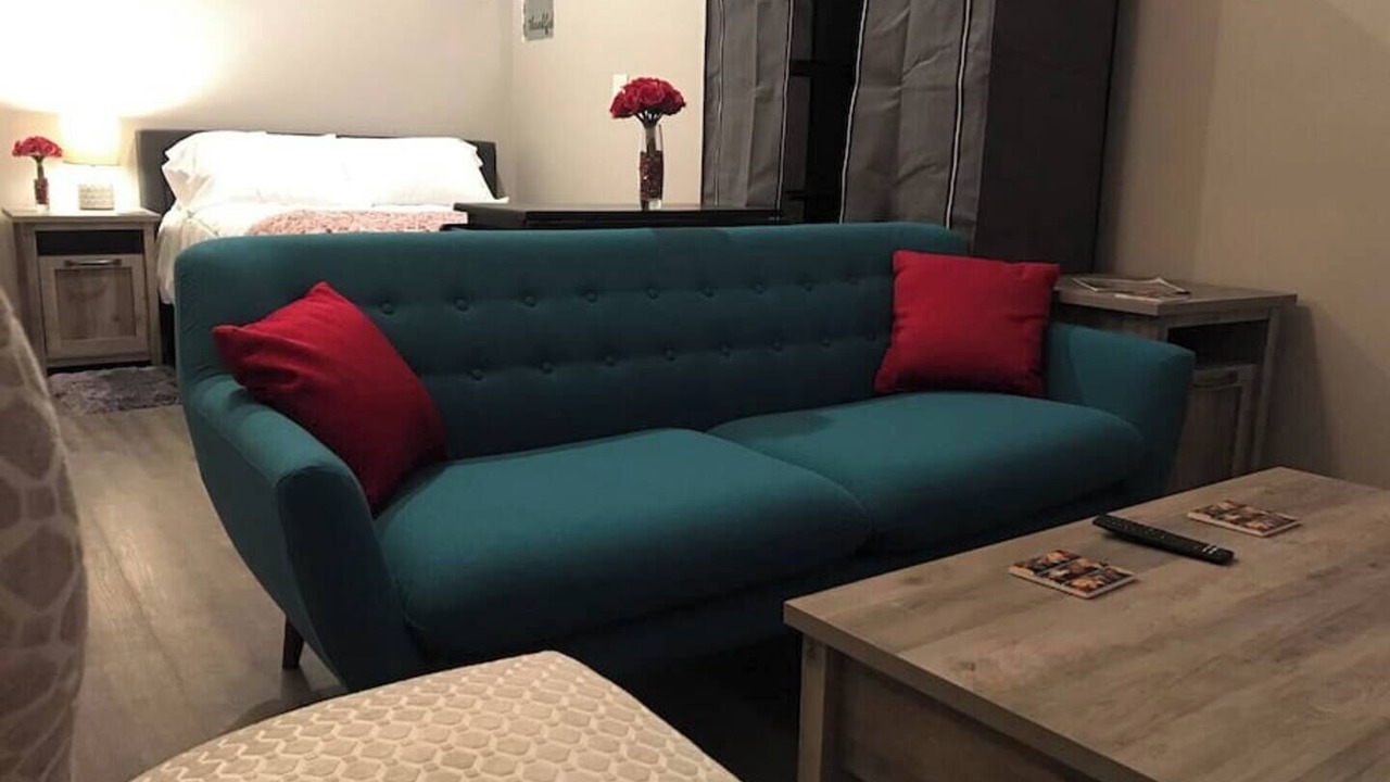 Photo of Bedroom in Alamedan Valley