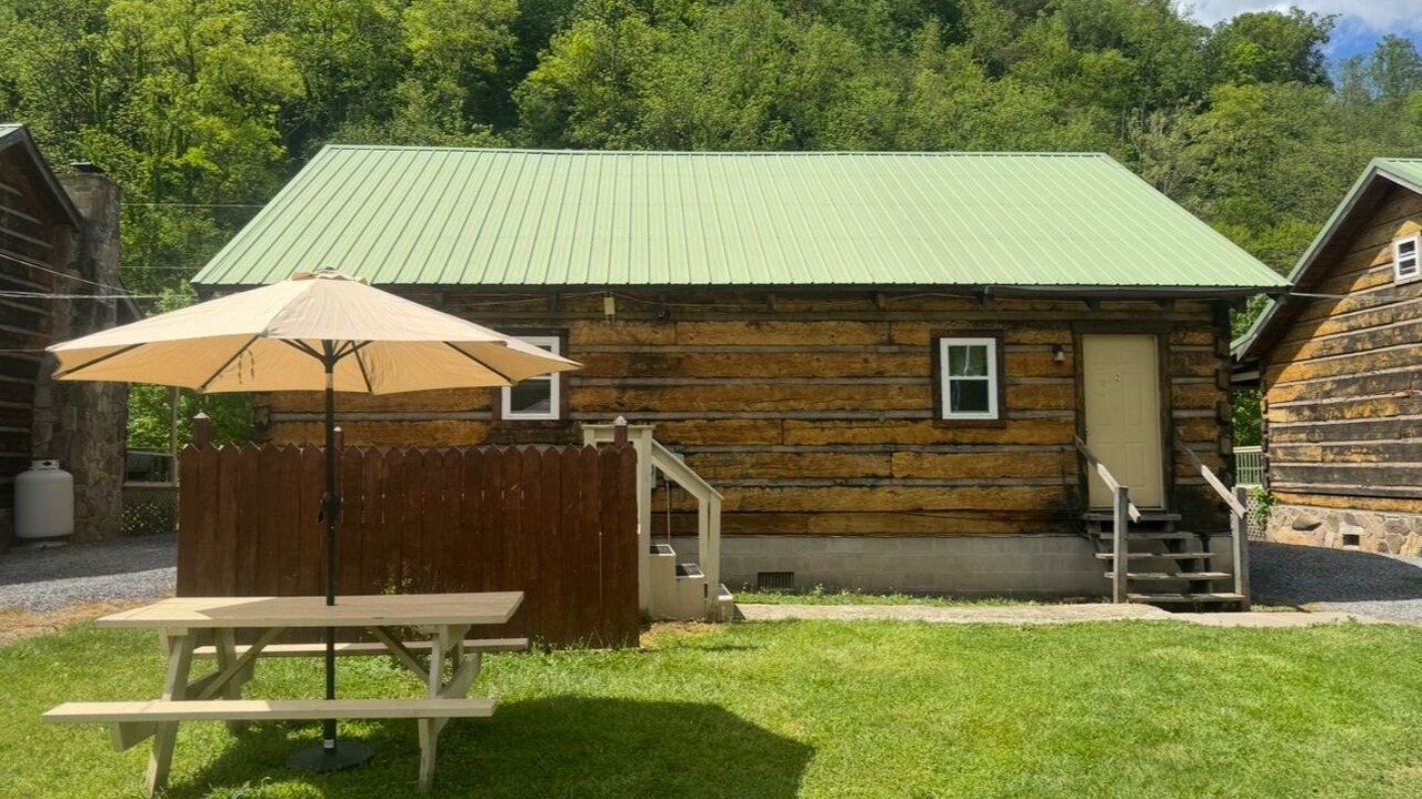 Photo of Outdoor in Seneca Rocks