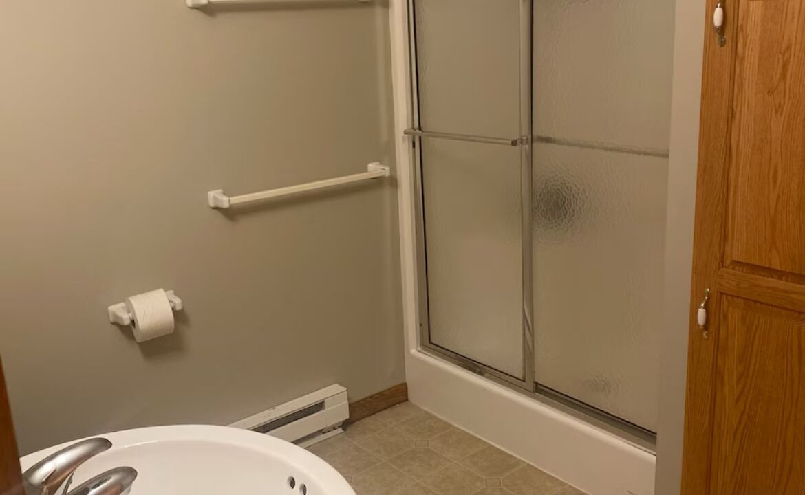 Photo of Bathroom in Spooner