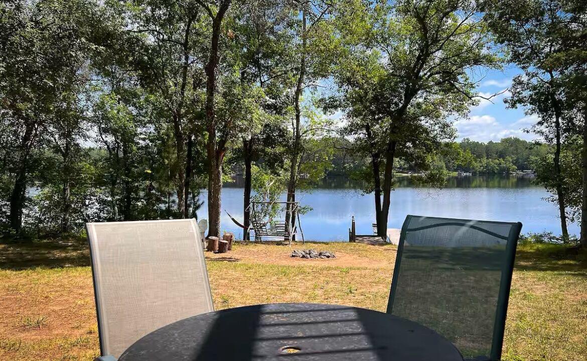 Photo of Outdoor in Spooner