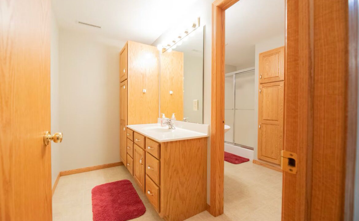 Photo of Bathroom in Spooner