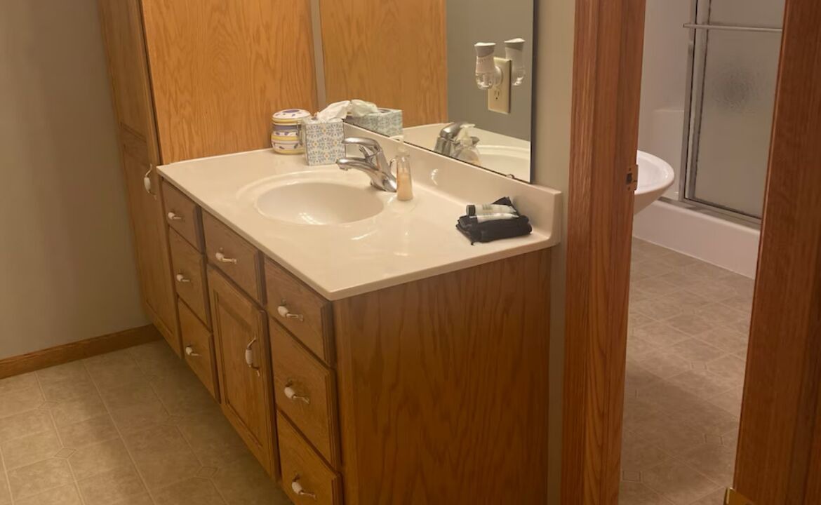 Photo of Bathroom in Spooner