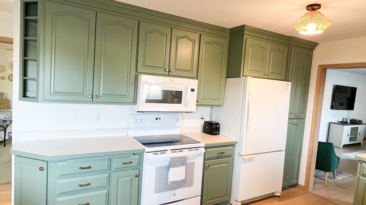 Photo of Kitchen in Chaska