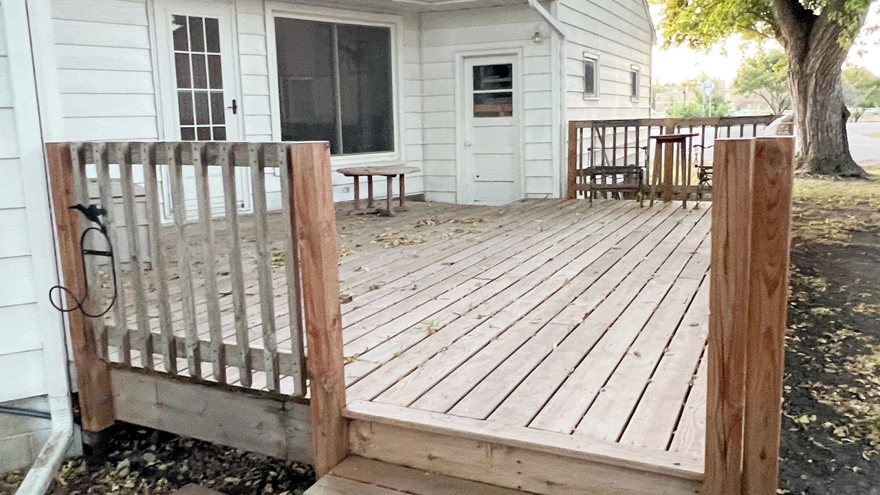 Photo of Outdoor in Chaska