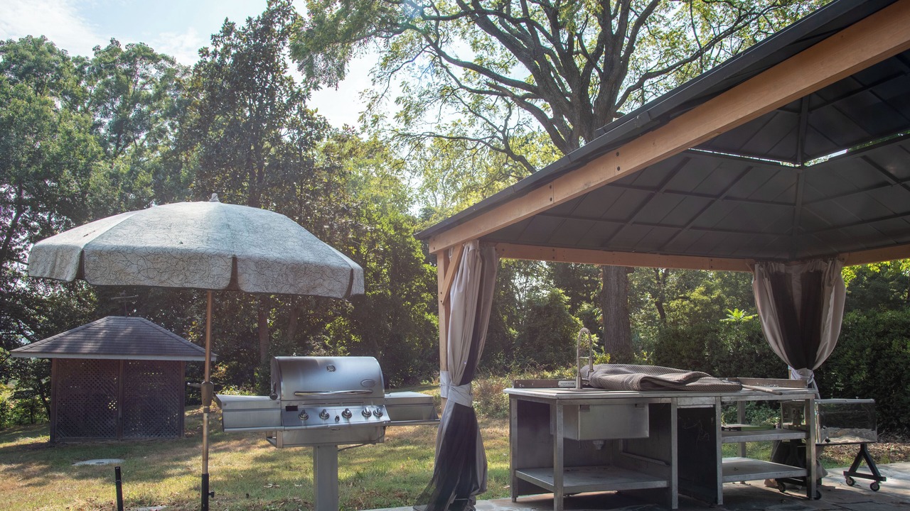 Photo of Outdoor in Berryville