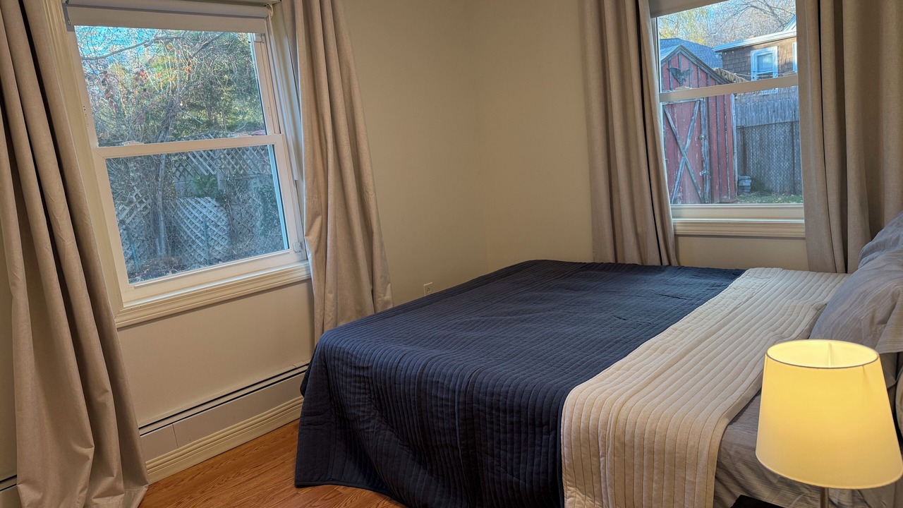 Photo of Bedroom in Warwick