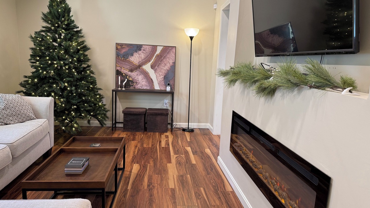 Photo of Livingroom in Warwick